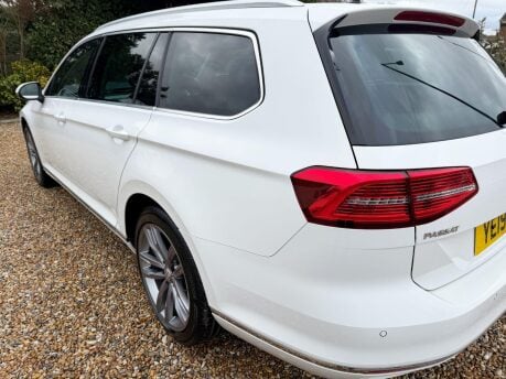 Volkswagen Passat 2.0 TDI GT DSG Euro 6 (s/s) 5dr 12