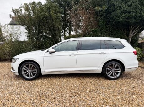 Volkswagen Passat 2.0 TDI GT DSG Euro 6 (s/s) 5dr 5