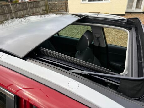 Kia Sportage 1.7 CRDi 4 Euro 6 (s/s) 5dr 2