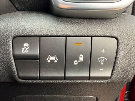 Kia Sportage 1.7 CRDi 4 Euro 6 (s/s) 5dr 22