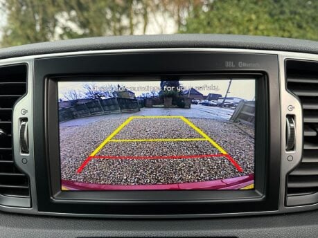 Kia Sportage 1.7 CRDi 4 Euro 6 (s/s) 5dr 21