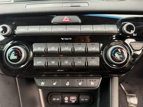 Kia Sportage 1.7 CRDi 4 Euro 6 (s/s) 5dr 19