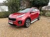 Kia Sportage 1.7 CRDi 4 Euro 6 (s/s) 5dr