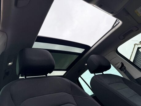 Volkswagen Tiguan 2.0 TDI BlueMotion Tech SEL DSG 4Motion Euro 6 (s/s) 5dr 3