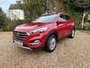 Hyundai TUCSON 1.7 CRDi Blue Drive SE Nav Euro 6 (s/s) 5dr