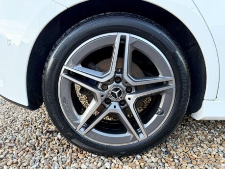 Mercedes-Benz A Class 1.3 A200 AMG Line (Premium Plus) 7G-DCT Euro 6 (s/s) 5dr 16