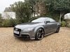 Audi TT 2.0 TDI Black Edition S Tronic quattro Euro 5 3dr