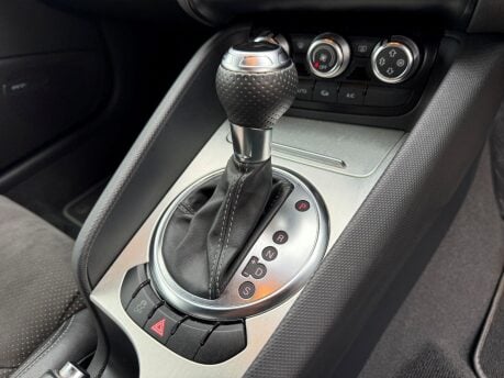 Audi TT 2.0 TDI Black Edition S Tronic quattro Euro 5 3dr 20