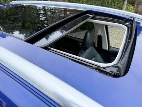 Ford Galaxy 2.0 TDCi Titanium X Euro 6 (s/s) 5dr 2