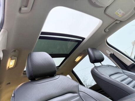 Ford Galaxy 2.0 TDCi Titanium X Euro 6 (s/s) 5dr 3