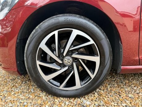 Volkswagen Golf 1.6 TDI Match DSG Euro 6 (s/s) 5dr 12