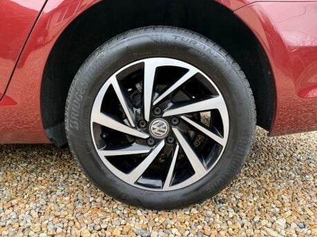 Volkswagen Golf 1.6 TDI Match DSG Euro 6 (s/s) 5dr 11