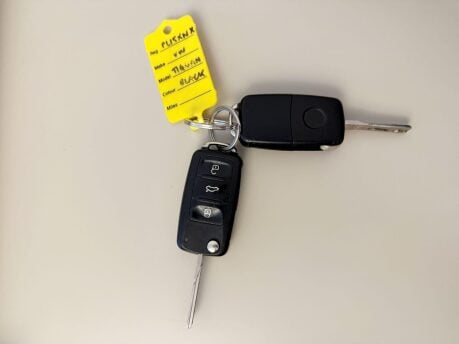 Volkswagen Tiguan 2.0 TDI BlueMotion Tech Match DSG 4WD Euro 6 (s/s) 5dr 17