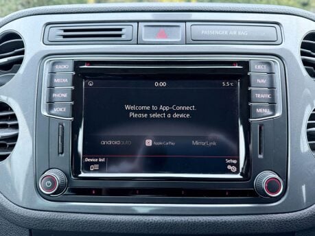 Volkswagen Tiguan 2.0 TDI BlueMotion Tech Match DSG 4WD Euro 6 (s/s) 5dr 16