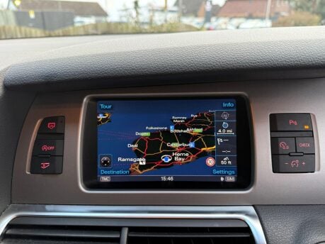 Audi Q7 3.0 TDI V6 S line Plus Tiptronic quattro Euro 5 (s/s) 5dr 16