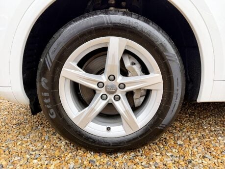 Audi Q5 2.0 TDI 40 Sport S Tronic quattro Euro 6 (s/s) 5dr 12