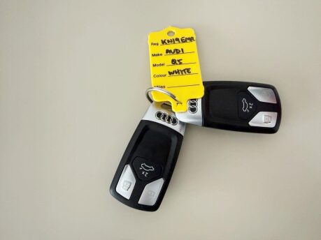 Audi Q5 2.0 TDI 40 Sport S Tronic quattro Euro 6 (s/s) 5dr 15