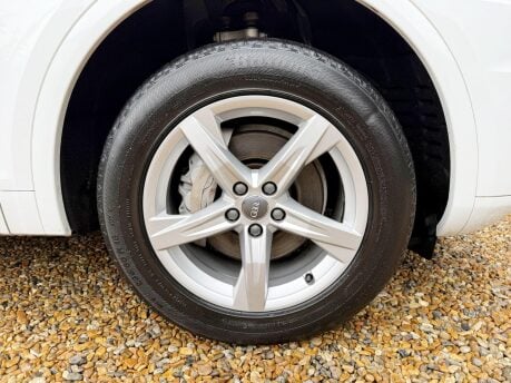 Audi Q5 2.0 TDI 40 Sport S Tronic quattro Euro 6 (s/s) 5dr 13