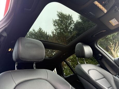 Mercedes-Benz C Class 2.1 C250d AMG Line (Premium) G-Tronic+ 4MATIC Euro 6 (s/s) 5dr 11