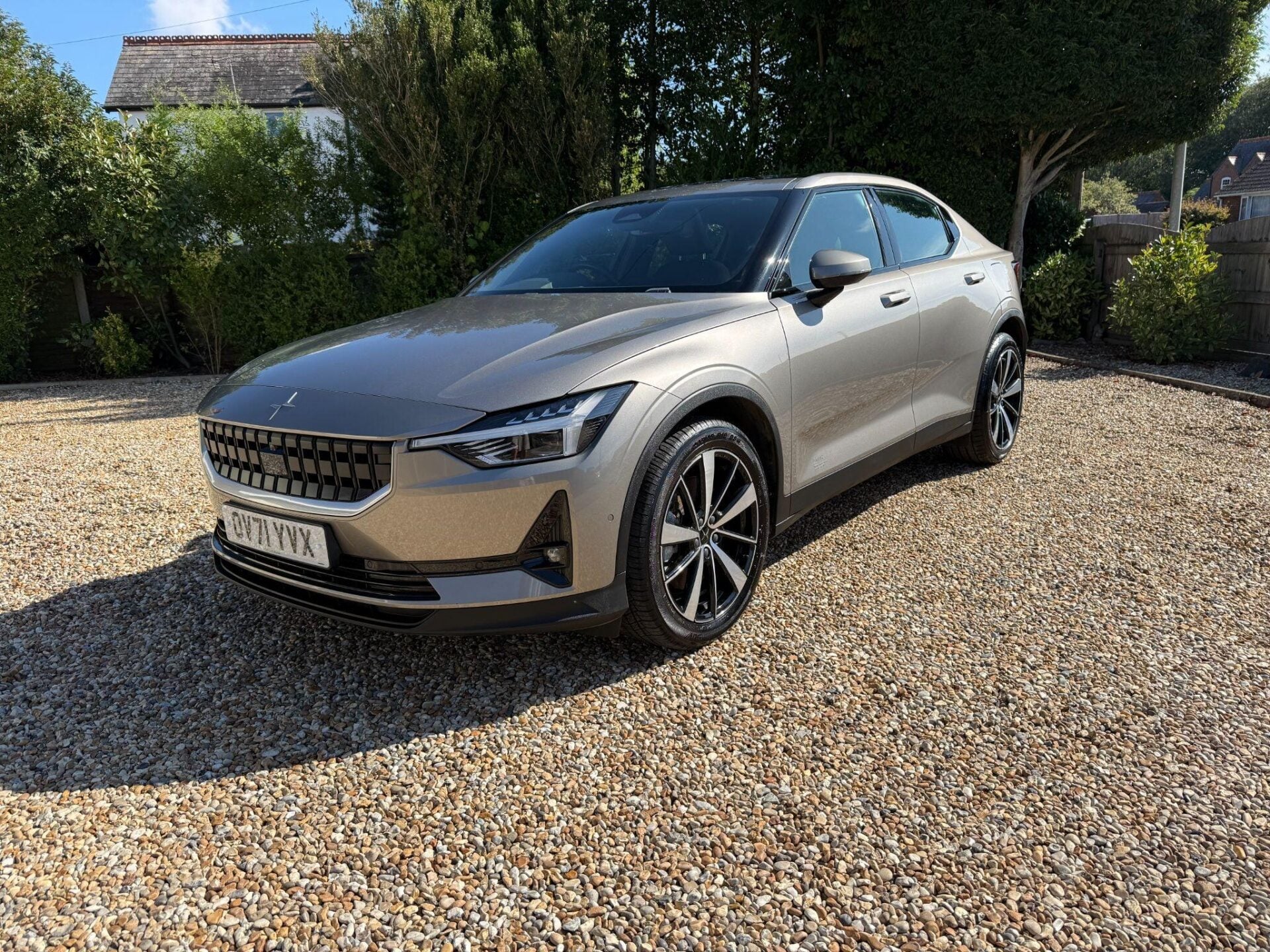 Polestar 2