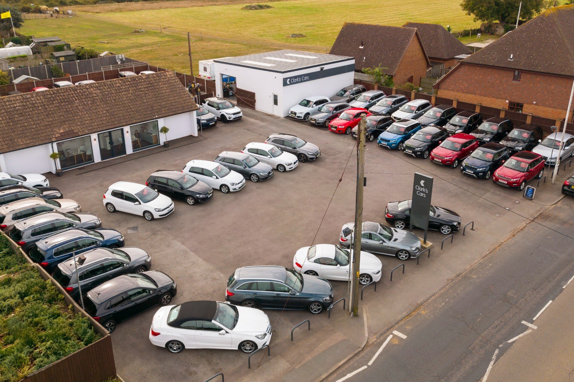 Used Cars Canterbury Kent Used Cars Canterbury Kent Clarks Cars