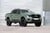 Ford Ranger T9 Matte Wrap