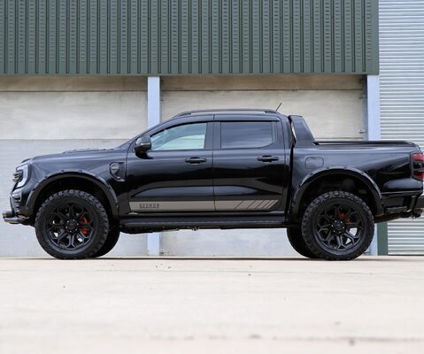 Ford Ranger T9