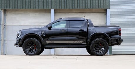Ford Ranger T9