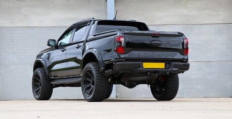 Ford Ranger T9