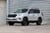 Toyota Land Cruiser LWB