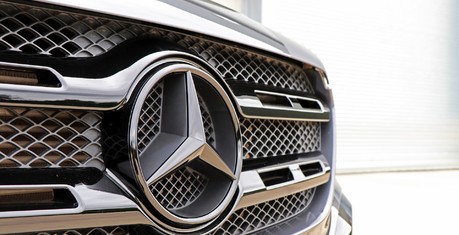 Mercedes-Benz X-Class