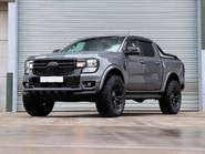 Ford Ranger Tremor