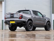 Ford Ranger Tremor