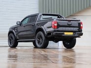 Ford Ranger Tremor