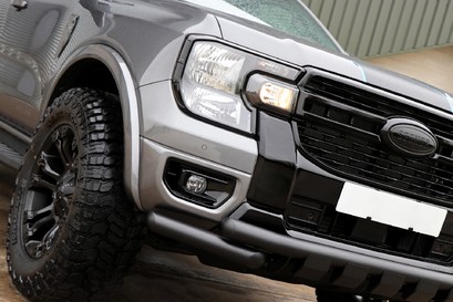 Ford Ranger Tremor