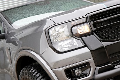 Ford Ranger Tremor