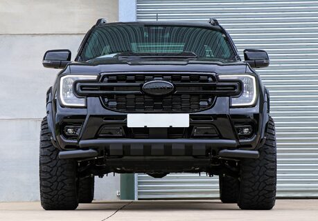 Ford Ranger T9