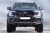 Ford Ranger T9 Matte Metallic Wrap