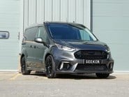 Ford Transit Connect FACTORY MS-RT EDITION  RARE 1.5 LIMITED HIGH SPEC VAN POWERSHIFT HUGE SPEND 3