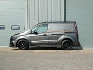 Ford Transit Connect FACTORY MS-RT EDITION  RARE 1.5 LIMITED HIGH SPEC VAN POWERSHIFT HUGE SPEND 4
