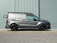 Ford Transit Connect FACTORY MS-RT EDITION  RARE 1.5 LIMITED HIGH SPEC VAN POWERSHIFT HUGE SPEND 6