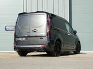 Ford Transit Connect FACTORY MS-RT EDITION  RARE 1.5 LIMITED HIGH SPEC VAN POWERSHIFT HUGE SPEND 8
