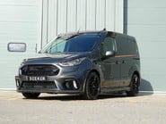 Ford Transit Connect FACTORY MS-RT EDITION  RARE 1.5 LIMITED HIGH SPEC VAN POWERSHIFT HUGE SPEND 1