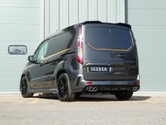 Ford Transit Connect FACTORY MS-RT EDITION  RARE 1.5 LIMITED HIGH SPEC VAN POWERSHIFT HUGE SPEND 5