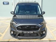 Ford Transit Connect FACTORY MS-RT EDITION  RARE 1.5 LIMITED HIGH SPEC VAN POWERSHIFT HUGE SPEND 7