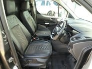 Ford Transit Connect FACTORY MS-RT EDITION  RARE 1.5 LIMITED HIGH SPEC VAN POWERSHIFT HUGE SPEND 20