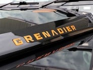 Ineos Grenadier BRAND NEW  GRENADIER  WAGON  PETROL FULL COMMERCIAL STATUS HUGE SPEC SEE P 13