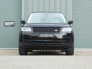 Land Rover Range Rover VOGUE SE MHEV  PETROL FULL BLACK PACK FULL SLIDING PAN ROOF RARE PETROL  24