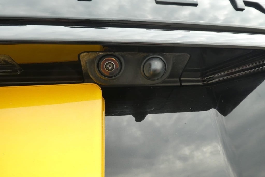 Land Rover Range Rover VOGUE SE MHEV  PETROL FULL BLACK PACK FULL SLIDING PAN ROOF RARE PETROL  32