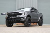 Ford Ranger NEW Pick Up D/Cab Wildtrak 3.0 EcoBlue V6 240 Auto styled By seeker
